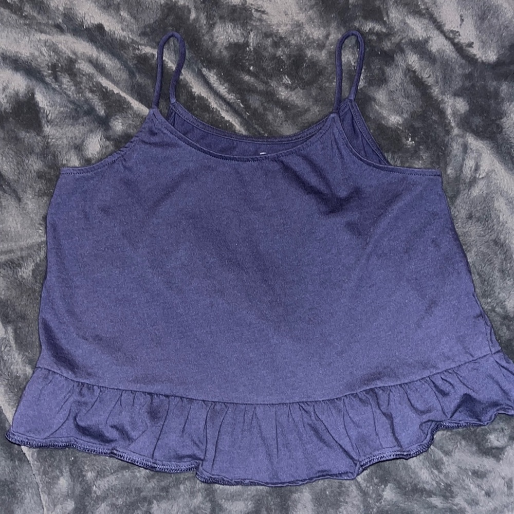 old navy tank top
